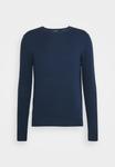 Свитер Jack & Jones JJEEMIL CREW NECK NOOS, цвет Navy Blazer - фото 4