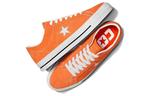 Кроссовки one star pro 'orange' Converse, оранжевый - фото 4