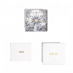 DIOR Brass браслеты Women's Gold Set - фото 4