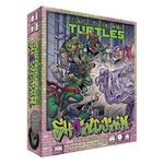 Настольная игра Tmnt Showdown: Bebop & Rocksteady Madness IDW Pubishing - фото