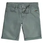 Шорты G-Star Mosa, серый - фото 3