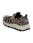 Походная обувь Gabor Comfort Wanderhalbschuhe, серый - фото 3
