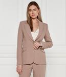 Куртка Marciano Guess elegante CELIA Regular Fit, бежевый - фото 3