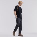 Футболка мужская CAT, Apricot - фото 10