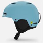 Шлем Crue mips - детский Giro, Light Harbor Blue - фото 2