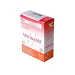 Лезвие долота № 3 / 50 шт. FIRST BLADES - фото