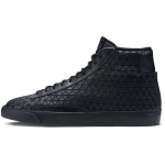 Nike SB Blazer Metric Black - фото