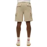 Шорты Superdry Contrast Stitch cargo, бежевый - фото 2