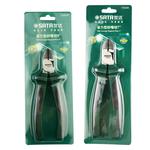 SATA 72302B, экономичные диагональные плоскогубцы 7 дюймов. - фото 5