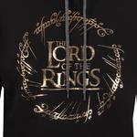 Толстовка с капюшоном Der Herr der Ringe Logo, разноцветный - фото 2