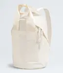 Женский мини-рюкзак Never Stop The North Face, White Dune - фото 3