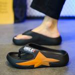 Шлепанцы унисекс Caritesport, бежевый - фото 7