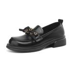 Лоферы DAPHNE Loafers Women's, бежевый - фото 2