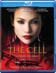 Диск Blu-ray The Cell [2000] - фото