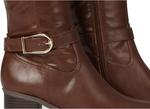 Ботинки LifeStride Legend, цвет Chestnut - фото 6