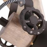 Настенный светильник MEXLITE Gearwood I - фото 4