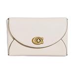 Кардхолдер для карт COACH, basic set (bag+dust bag) - фото