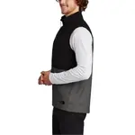 THE NORTH FACE Мужская куртка черно-серая, Gray & Black - фото 5