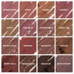 Карандаш для губ Signature Morphe, Trendsetter (rich brown) - фото 7