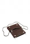 Мини-Клатч laurite Misako, Brown - фото 3