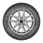Зимние шины Goodyear Wrangler Duratrac RT LT265/70R17 123S - фото 3