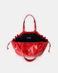 Сумка Darling Laagam, красный - фото 3