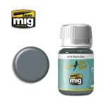 Штормовой серый, Panel Line Wash - фото