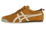 Onitsuka Tiger Mexico 66 Slip On Tan Presidio Vanilla - фото