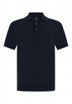Boggi Milano Поло в цвете Navy - фото