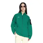 LINING Свитшот Women's Stone Green - фото 5