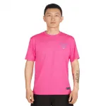 Футболка унисекс Slamble, хаки - фото 31