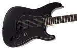 Fender Jim Root Stratocaster EB - матовый черный - фото 9