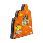 Пазл «Волшебный замок» 40 деталей Inna marka - фото 5