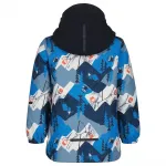 Куртка Icepeak Jena Kd I, белый - фото 2