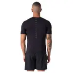 Футболка с коротким рукавом Everlast Technical, черный - фото 2