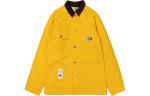 Carhartt WIP Студийная рабочая куртка, Yellow - фото 3