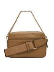 Сумка через плечо MICHAEL Michael Kors 32S5GYTC5L Braun - фото 4