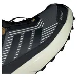 Походные ботинки adidas Terrex Trailmaker 2 Mid Rain.Rdy kids, серый - фото 9