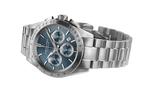 Hamilton Часы Men's Watch, Ice Blue - фото 2
