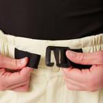 Брюки Roxy Bleeker Roxy, Jade - фото 7