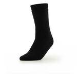 Экспедиционные носки Woolpower Socks 400, цвет Forest Green - фото 2