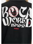 Футболка Rocawear, черный - фото 5