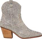 Женские ботинки Betsey Johnson Diva, Rhinestone - фото