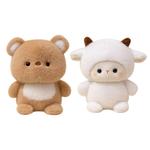 Плюшевая игрушка MENGMENGBUNNY - фото 4