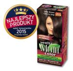 Venita, Multi Color, краска для волос, 4.5 Темно-коричневый - фото