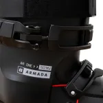Горнолыжные ботинки AR One 90 MV Armada, Black - фото 9