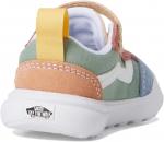 Кроссовки Vans Kids  Ultrarange 66 V, Pastel Multi - фото 5