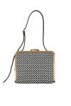 Сумка Hem в черно-белом цвете EENK - фото 4