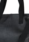 Сумка-шоппер DrachenLeder SHOPPER, Schwarz/Black - фото 2