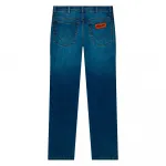 Джинсы Wrangler Texas, синий - фото 4